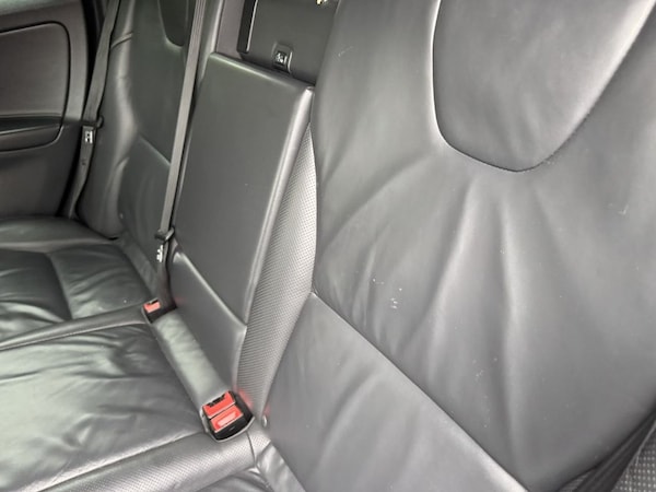 Used Volvo XC60 2015 for sale - 75727384: Photo 24