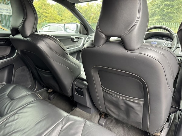 Used Volvo XC60 2015 for sale - 75727384: Photo 25