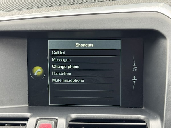Used Volvo XC60 2015 for sale - 75727384: Photo 38