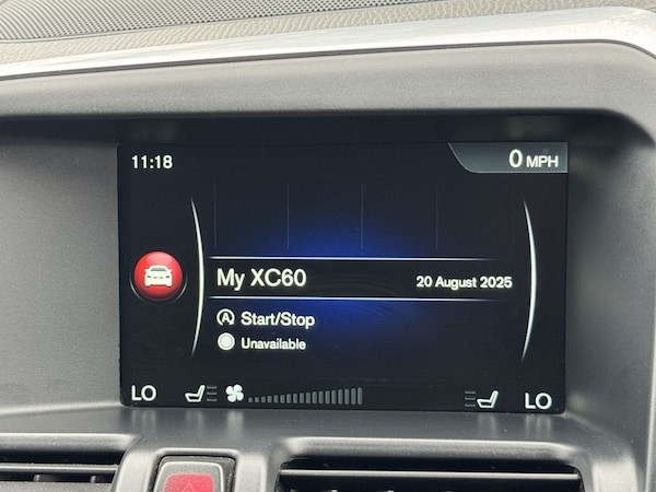 Used Volvo XC60 2015 for sale - 75727384: Photo 39