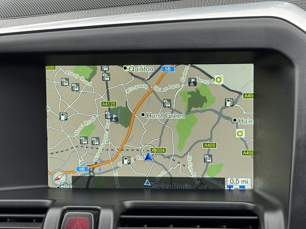 Vehicle 40