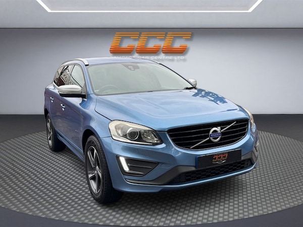 Used Volvo XC60 2015 for sale - 75727384: Photo 5