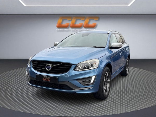 Used Volvo XC60 2015 for sale - 75727384: Photo 7