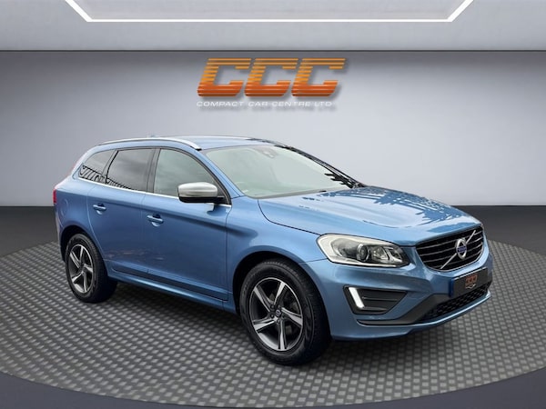 Used Volvo XC60 2015 for sale - 75727384: Photo 9