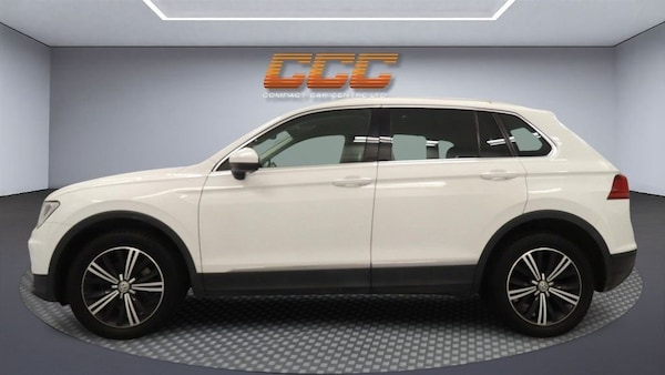 Used Volkswagen Tiguan 2017 for sale - 76245275: Photo 10