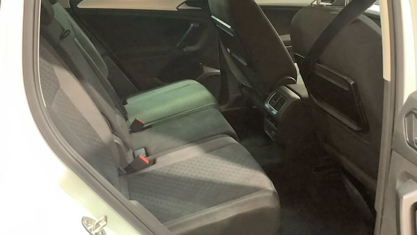Used Volkswagen Tiguan 2017 for sale - 76245275: Photo 16