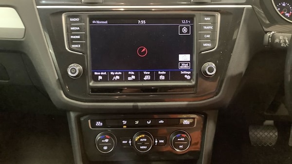 Used Volkswagen Tiguan 2017 for sale - 76245275: Photo 17
