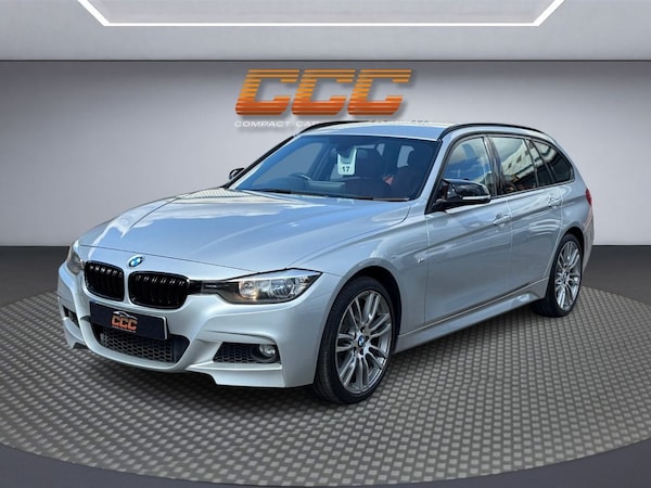 Used BMW 3 Series 2013 for sale - 75320820: Photo 11