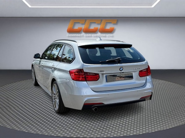 Used BMW 3 Series 2013 for sale - 75320820: Photo 13