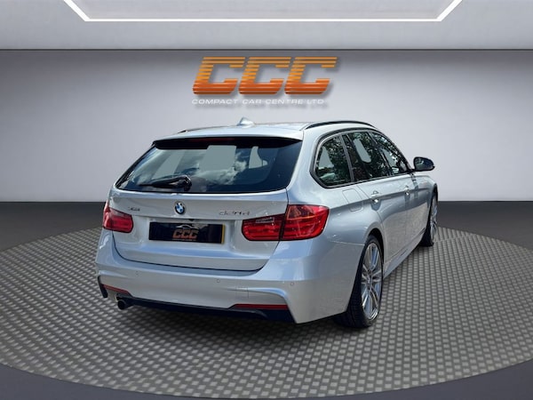 Used BMW 3 Series 2013 for sale - 75320820: Photo 15