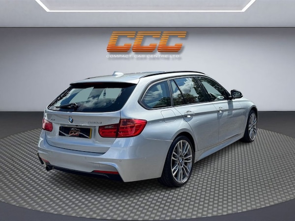 Used BMW 3 Series 2013 for sale - 75320820: Photo 16