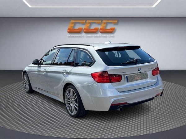 Used BMW 3 Series 2013 for sale - 75320820: Photo 17