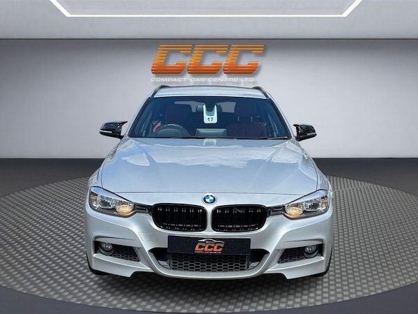 Used BMW 3 Series 2013 for sale - 75320820: Photo 18