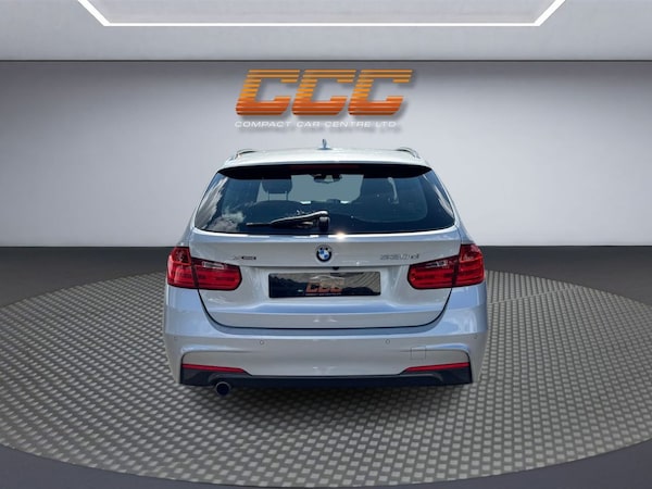 Used BMW 3 Series 2013 for sale - 75320820: Photo 19