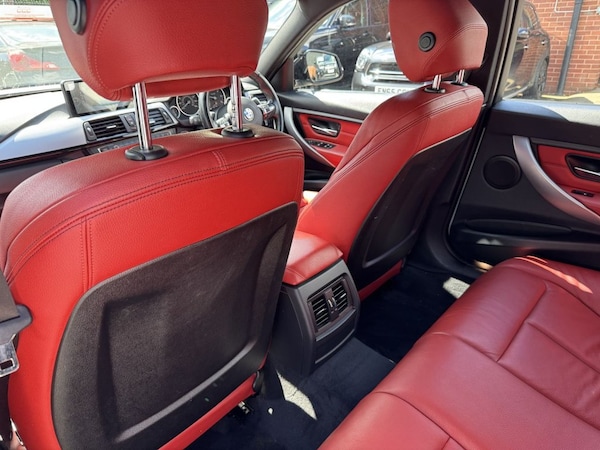 Used BMW 3 Series 2013 for sale - 75320820: Photo 25