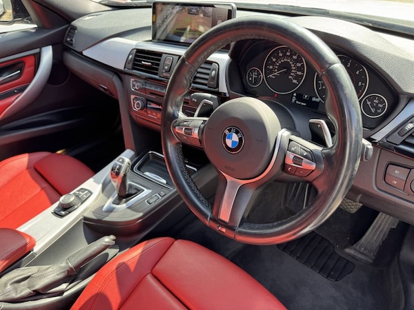 Used BMW 3 Series 2013 for sale - 75320820: Photo 31
