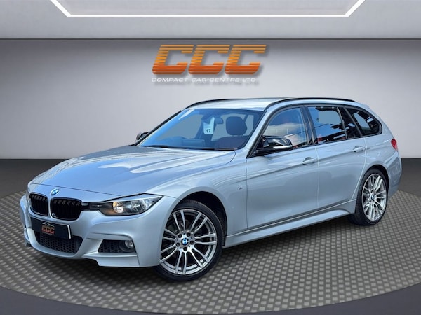Used BMW 3 Series 2013 for sale - 75320820: Photo 3