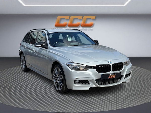Used BMW 3 Series 2013 for sale - 75320820: Photo 5
