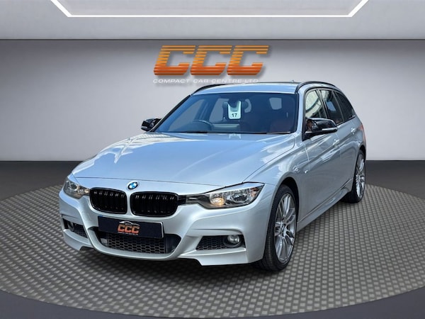 Used BMW 3 Series 2013 for sale - 75320820: Photo 7