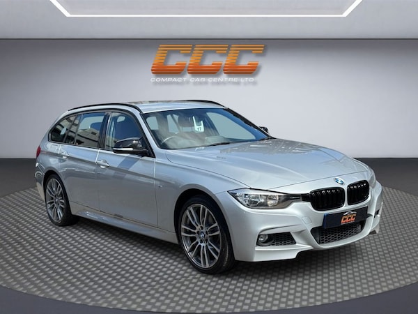 Used BMW 3 Series 2013 for sale - 75320820: Photo 9