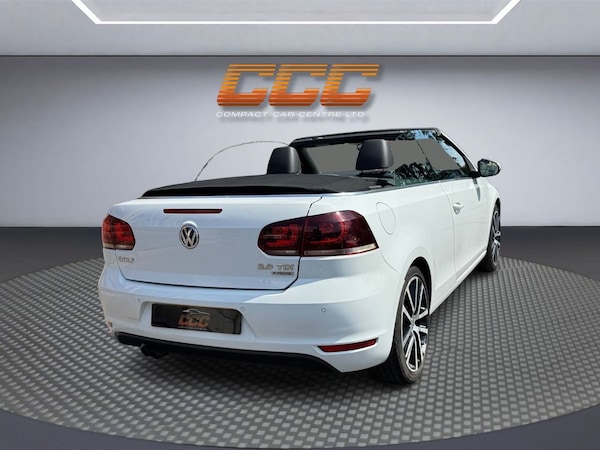 Used Volkswagen Golf 2013 for sale - 75444088: Photo 13