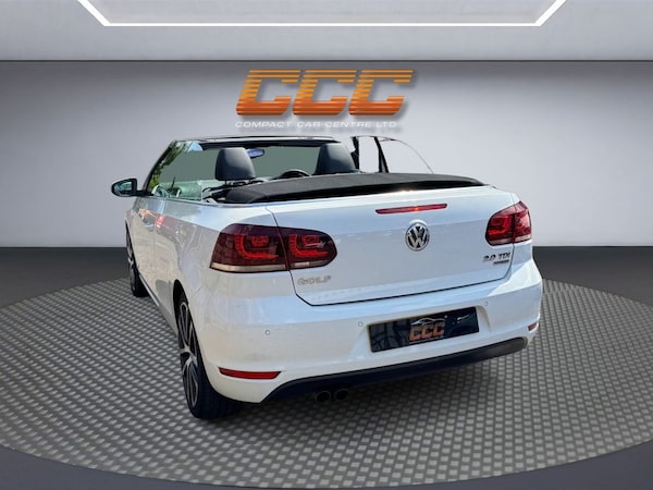 Used Volkswagen Golf 2013 for sale - 75444088: Photo 15