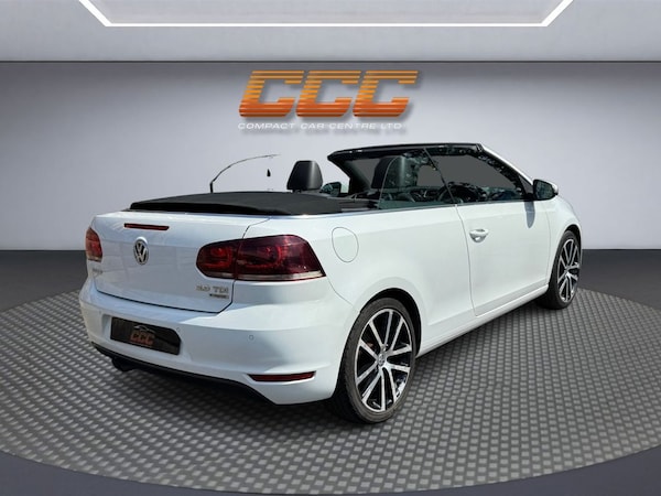 Used Volkswagen Golf 2013 for sale - 75444088: Photo 16
