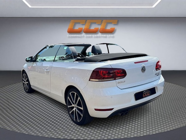 Used Volkswagen Golf 2013 for sale - 75444088: Photo 17