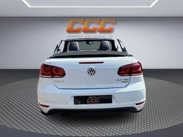 Used Volkswagen Golf 2013 for sale - 75444088: Photo 19