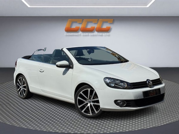 Used Volkswagen Golf 2013 for sale - 75444088: Photo 1