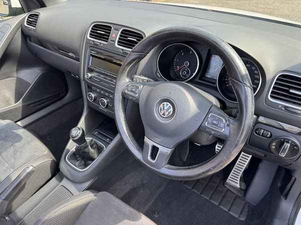 Used Volkswagen Golf 2013 for sale - 75444088: Photo 20