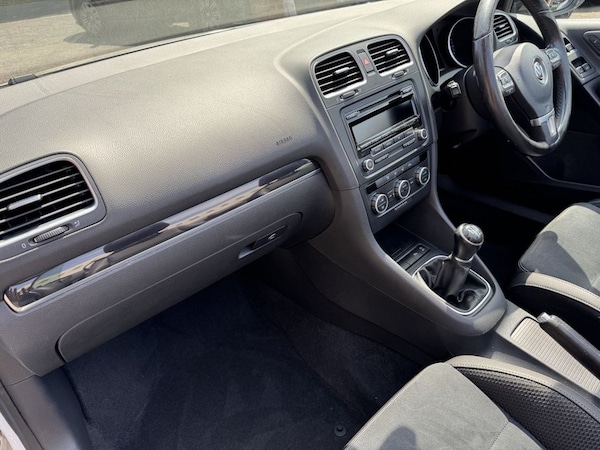 Used Volkswagen Golf 2013 for sale - 75444088: Photo 21