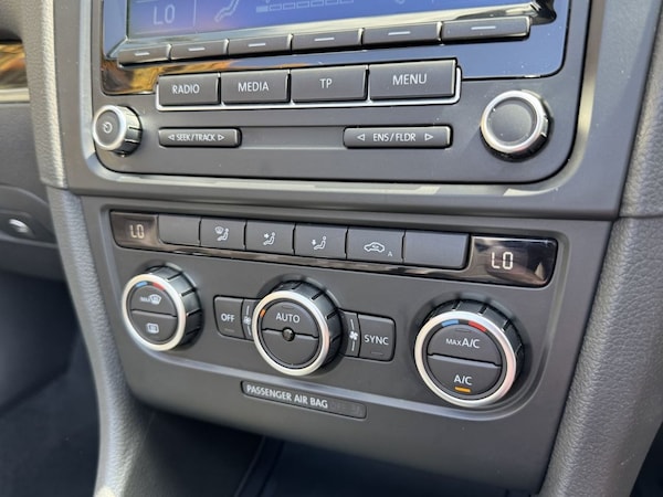 Used Volkswagen Golf 2013 for sale - 75444088: Photo 38