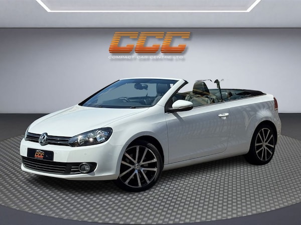 Used Volkswagen Golf 2013 for sale - 75444088: Photo 3