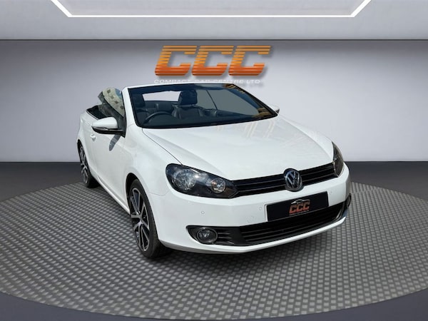 Used Volkswagen Golf 2013 for sale - 75444088: Photo 5