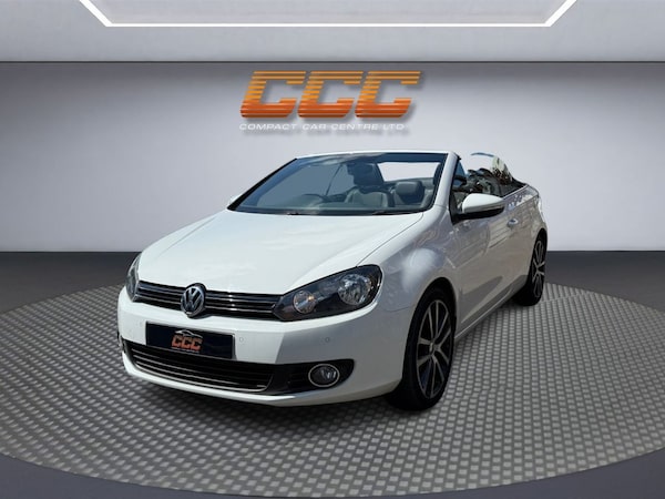 Used Volkswagen Golf 2013 for sale - 75444088: Photo 7
