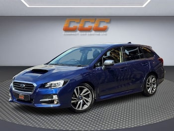 Used Subaru Levorg 2017 for sale - 75346807: Photo