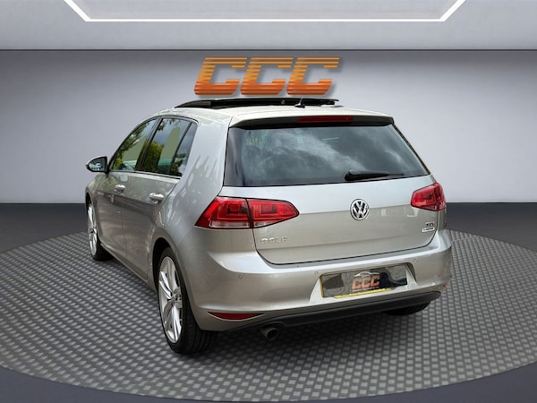 Used Volkswagen Golf 2016 for sale - 75685257: Photo 13