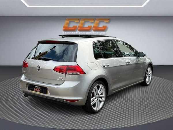 Used Volkswagen Golf 2016 for sale - 75685257: Photo 15