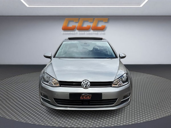 Used Volkswagen Golf 2016 for sale - 75685257: Photo 17