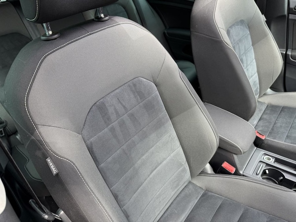 Used Volkswagen Golf 2016 for sale - 75685257: Photo 21