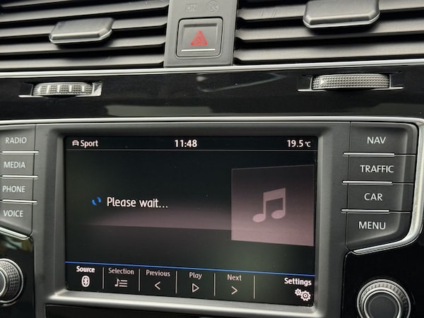 Used Volkswagen Golf 2016 for sale - 75685257: Photo 45