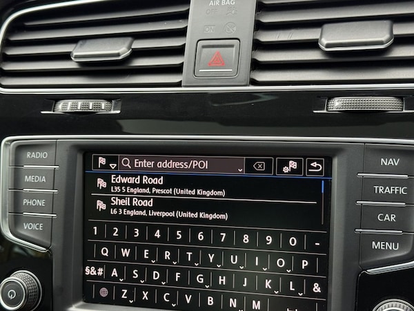 Used Volkswagen Golf 2016 for sale - 75685257: Photo 49