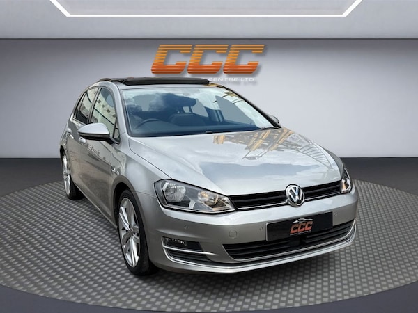 Used Volkswagen Golf 2016 for sale - 75685257: Photo 5