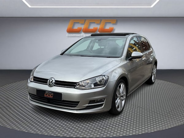 Used Volkswagen Golf 2016 for sale - 75685257: Photo 7