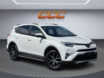 2016 (66) - 2.0 V-matic Icon TSS 5dr CVT