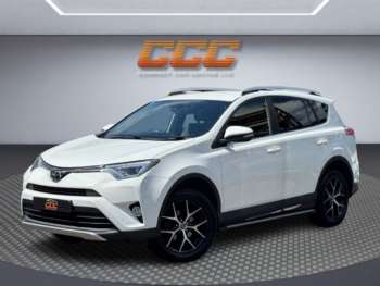 Used Toyota RAV4 2016 for sale - 75155616: Photo