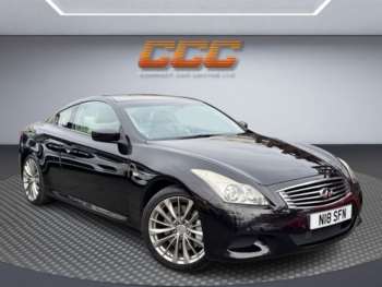 2012 (8S) - 3.7 37 V6 S Premium Coupe 2dr Petrol Auto Euro 5 (4WAS) (320 ps)