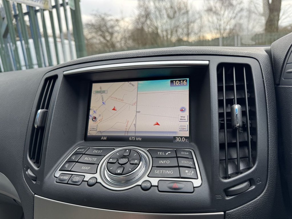 Vehicle 30