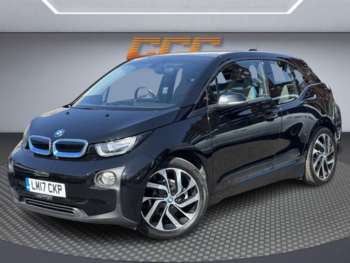 Used BMW i3 2017 for sale - 74306300: Photo